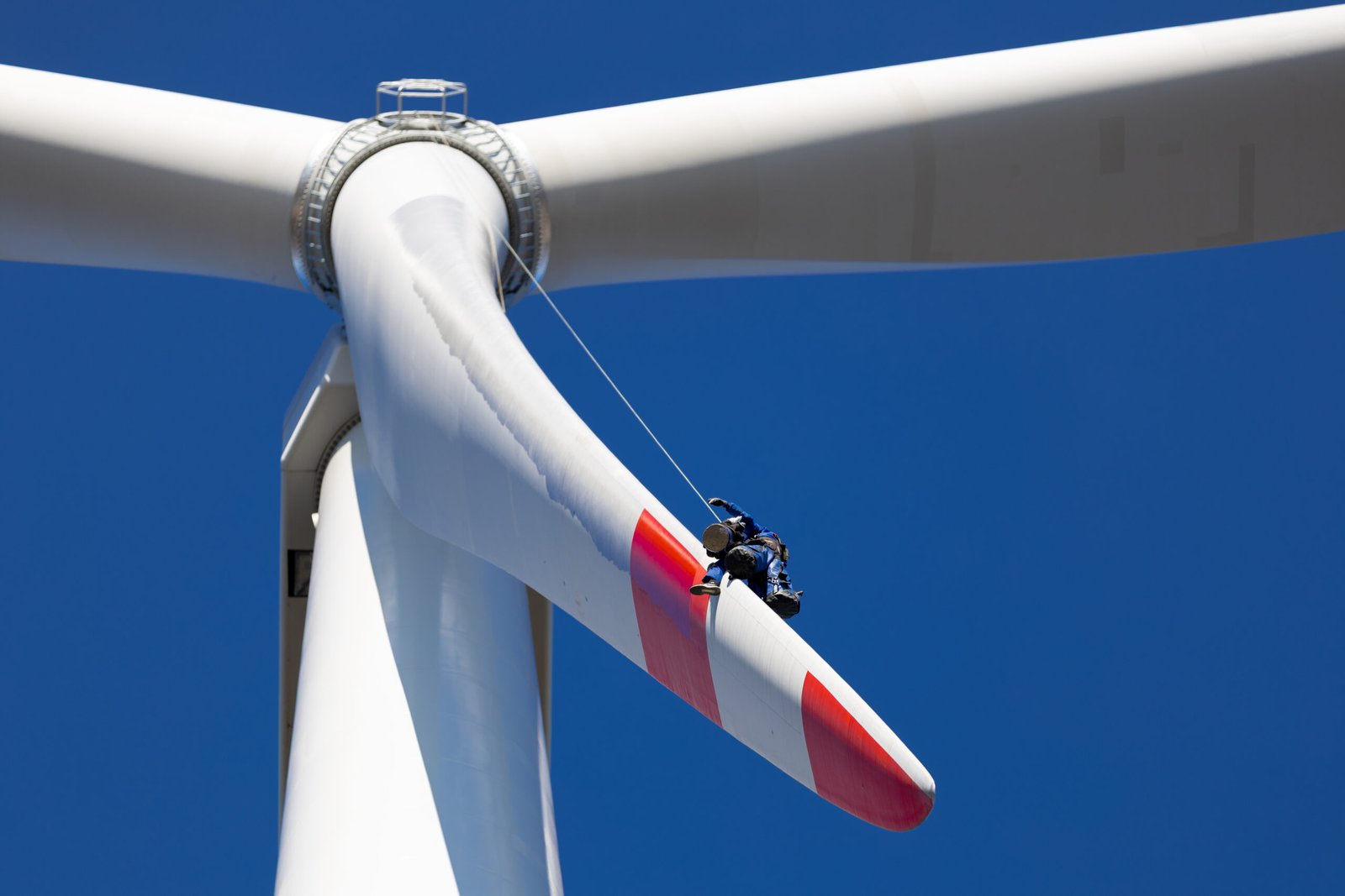 Модернізація ВЕС