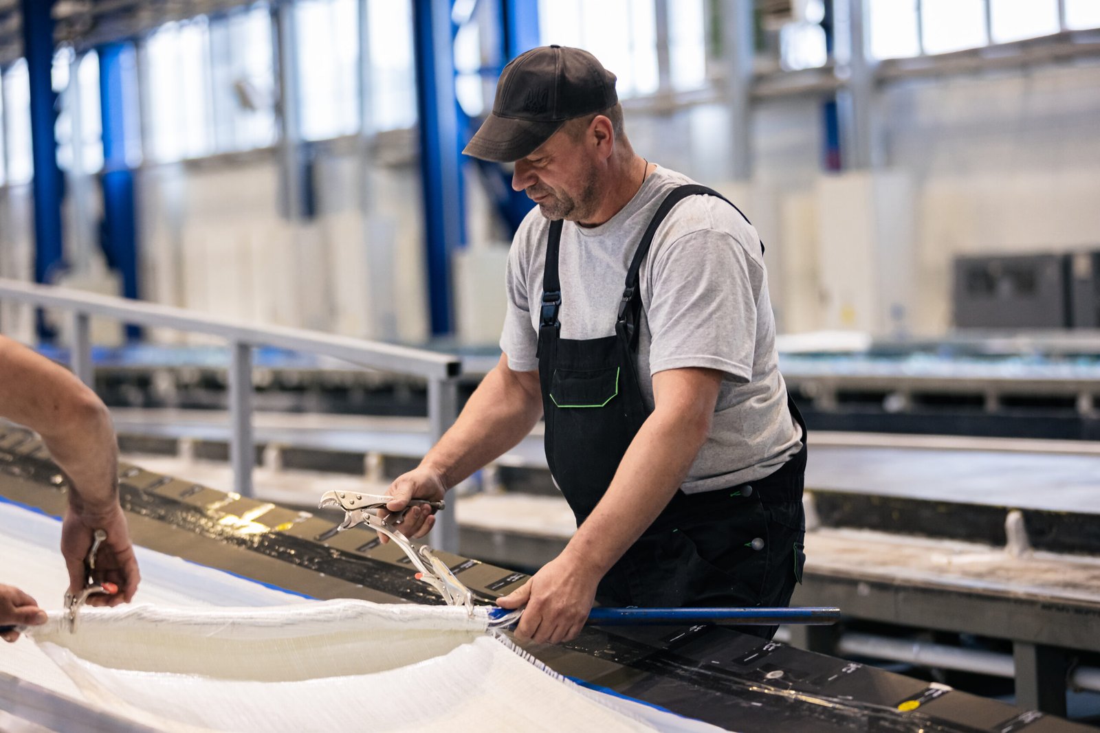 Робочі процеси